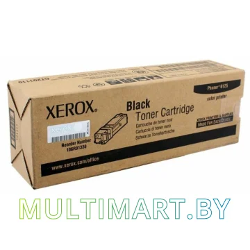 Картридж Xerox 106R01338